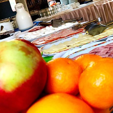 Markita Hotel Velingrad Ngoại thất bức ảnh