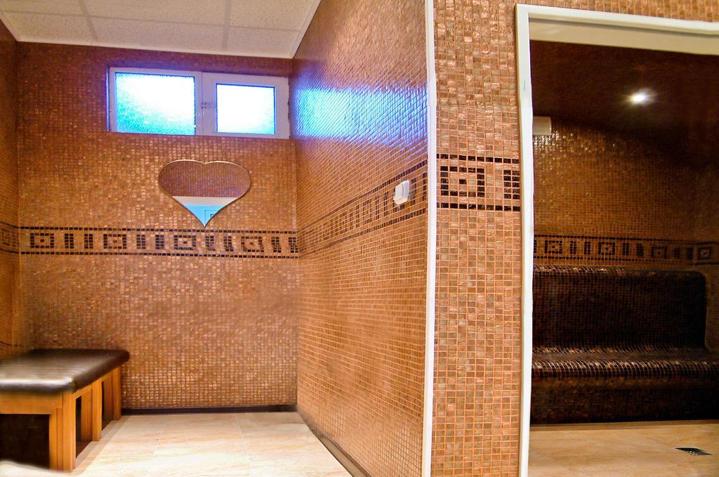 Markita Hotel Velingrad Ngoại thất bức ảnh