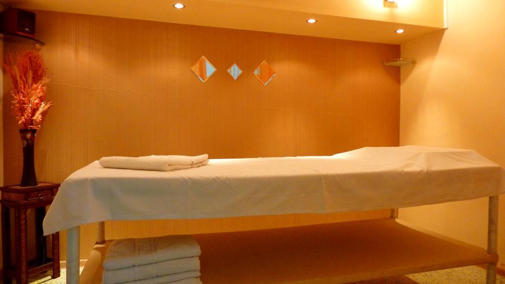 Markita Hotel Velingrad Ngoại thất bức ảnh