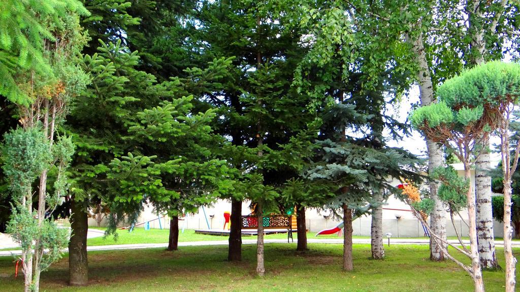 Markita Hotel Velingrad Ngoại thất bức ảnh