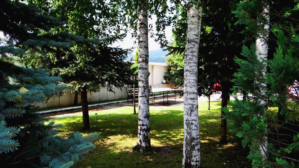 Markita Hotel Velingrad Ngoại thất bức ảnh