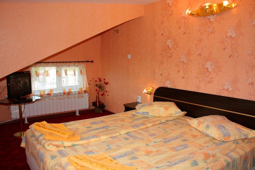 Markita Hotel Velingrad Phòng bức ảnh