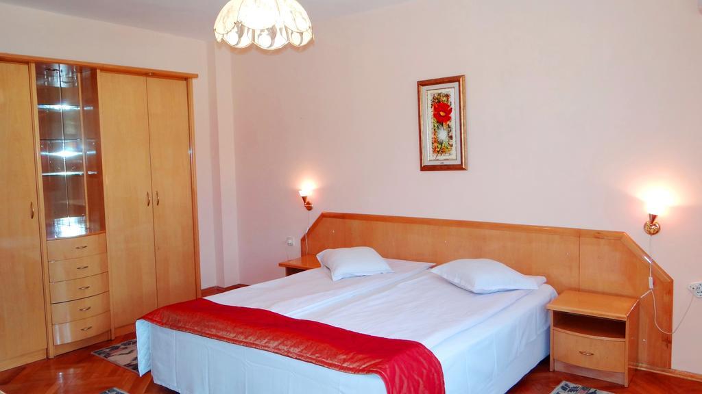 Markita Hotel Velingrad Phòng bức ảnh