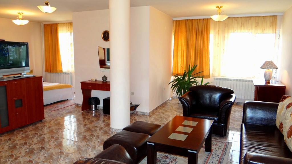 Markita Hotel Velingrad Phòng bức ảnh