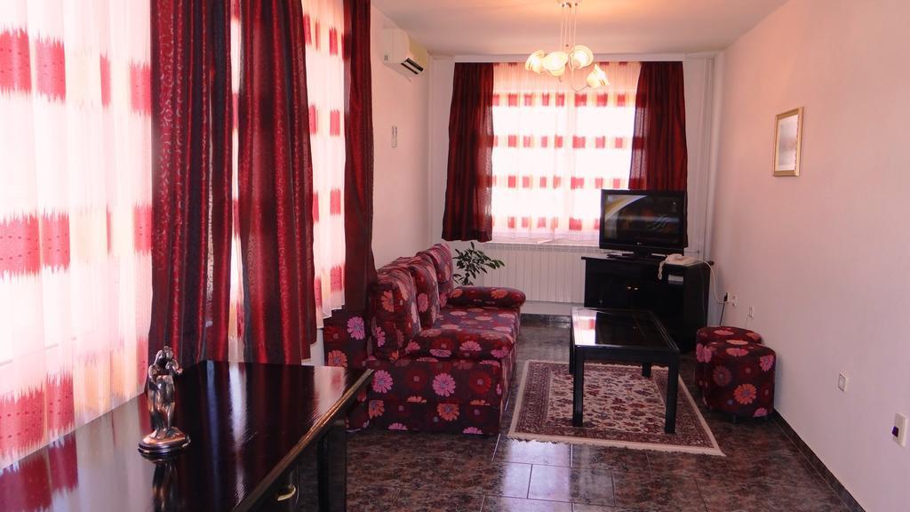 Markita Hotel Velingrad Phòng bức ảnh