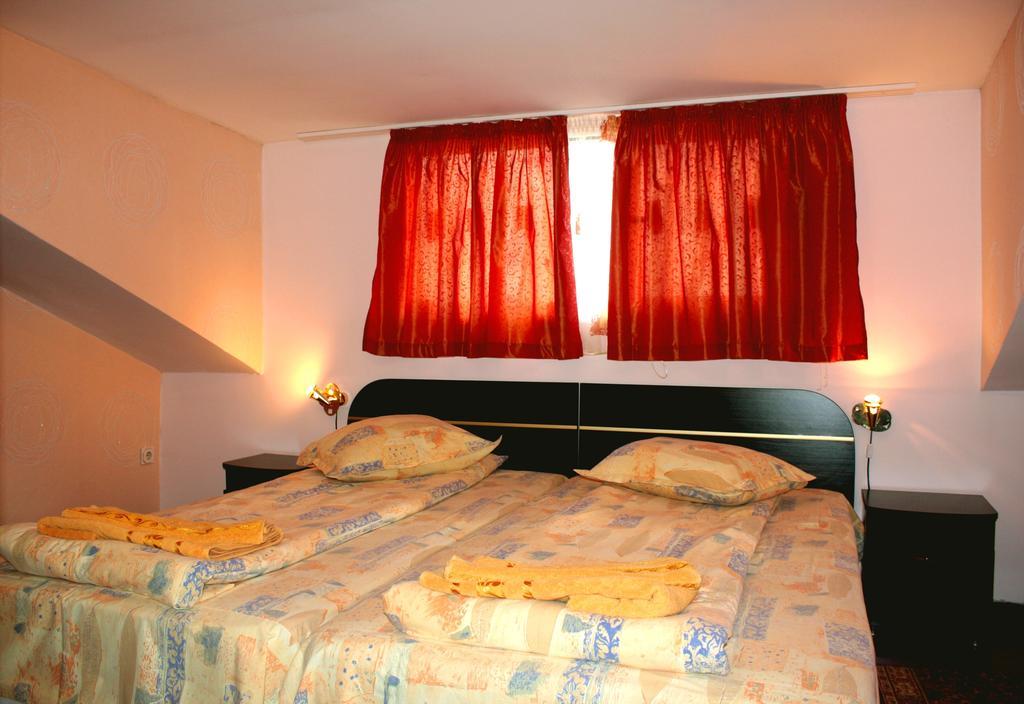 Markita Hotel Velingrad Phòng bức ảnh