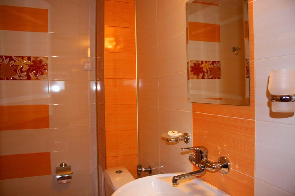 Markita Hotel Velingrad Phòng bức ảnh