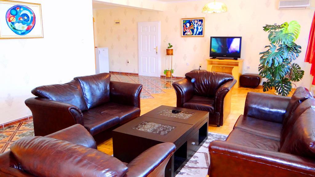Markita Hotel Velingrad Phòng bức ảnh