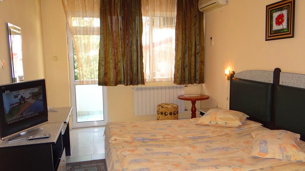 Markita Hotel Velingrad Phòng bức ảnh