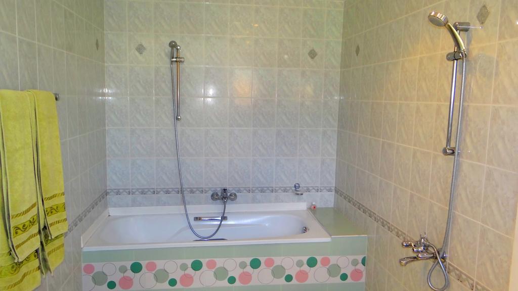Markita Hotel Velingrad Phòng bức ảnh