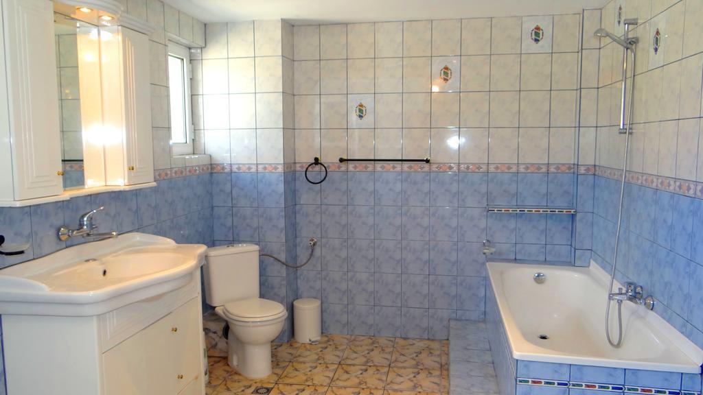 Markita Hotel Velingrad Phòng bức ảnh