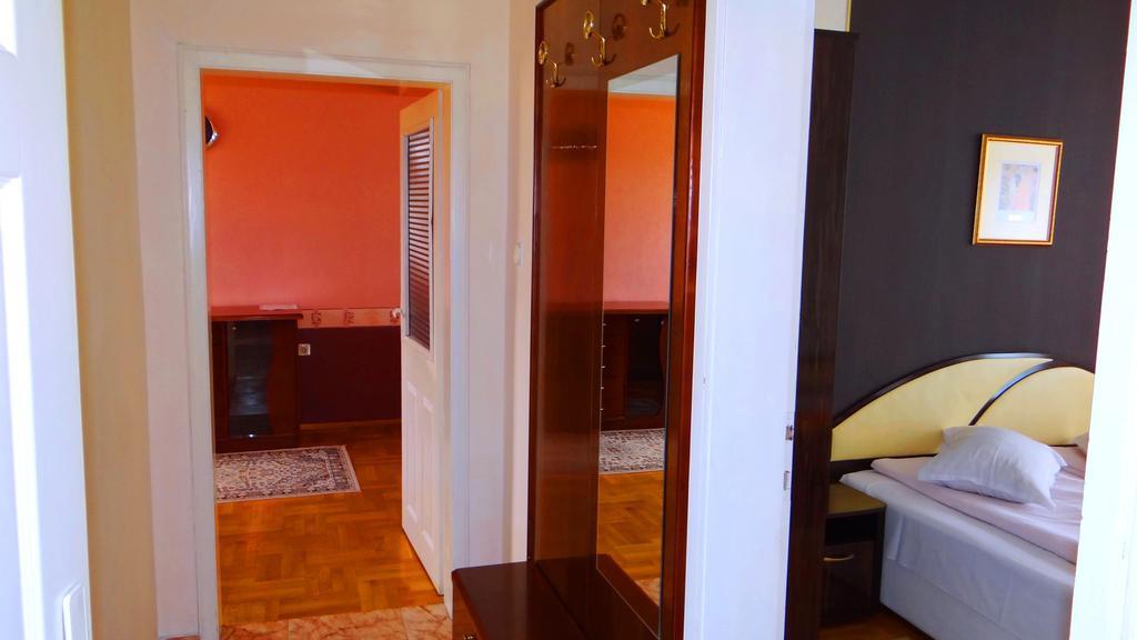 Markita Hotel Velingrad Phòng bức ảnh