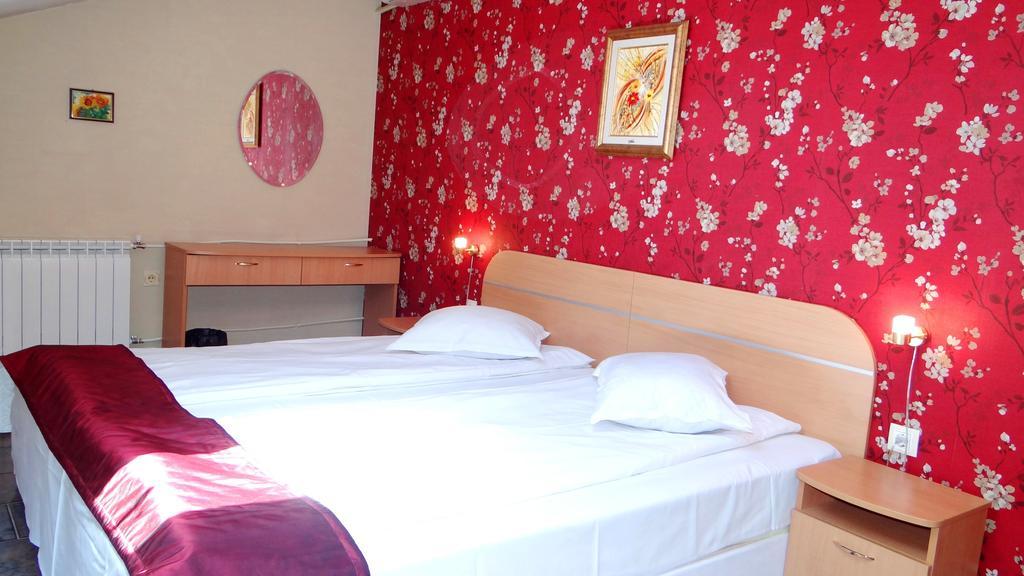 Markita Hotel Velingrad Phòng bức ảnh