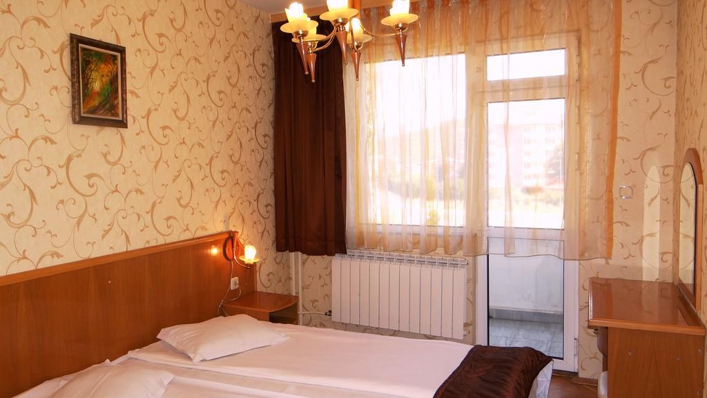 Markita Hotel Velingrad Phòng bức ảnh