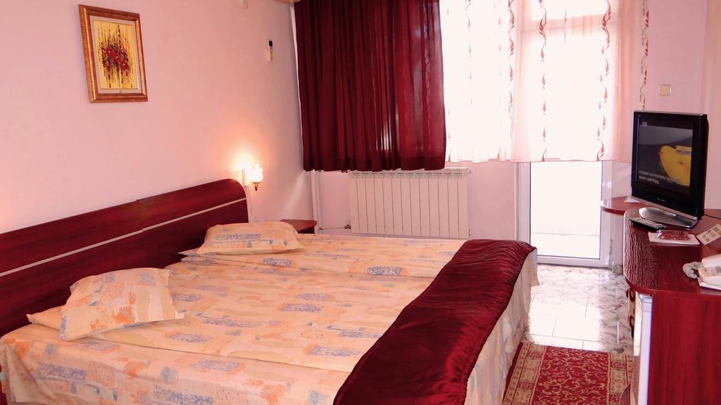 Markita Hotel Velingrad Phòng bức ảnh