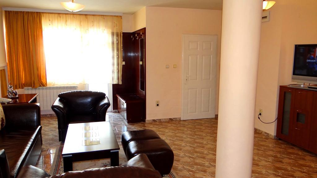 Markita Hotel Velingrad Phòng bức ảnh