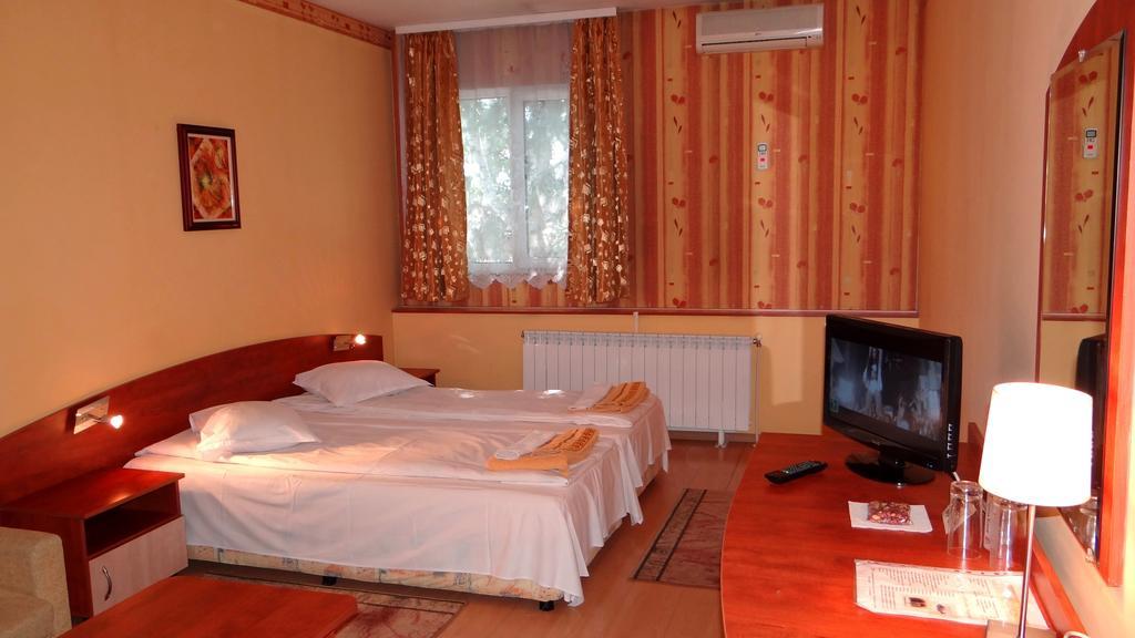 Markita Hotel Velingrad Phòng bức ảnh