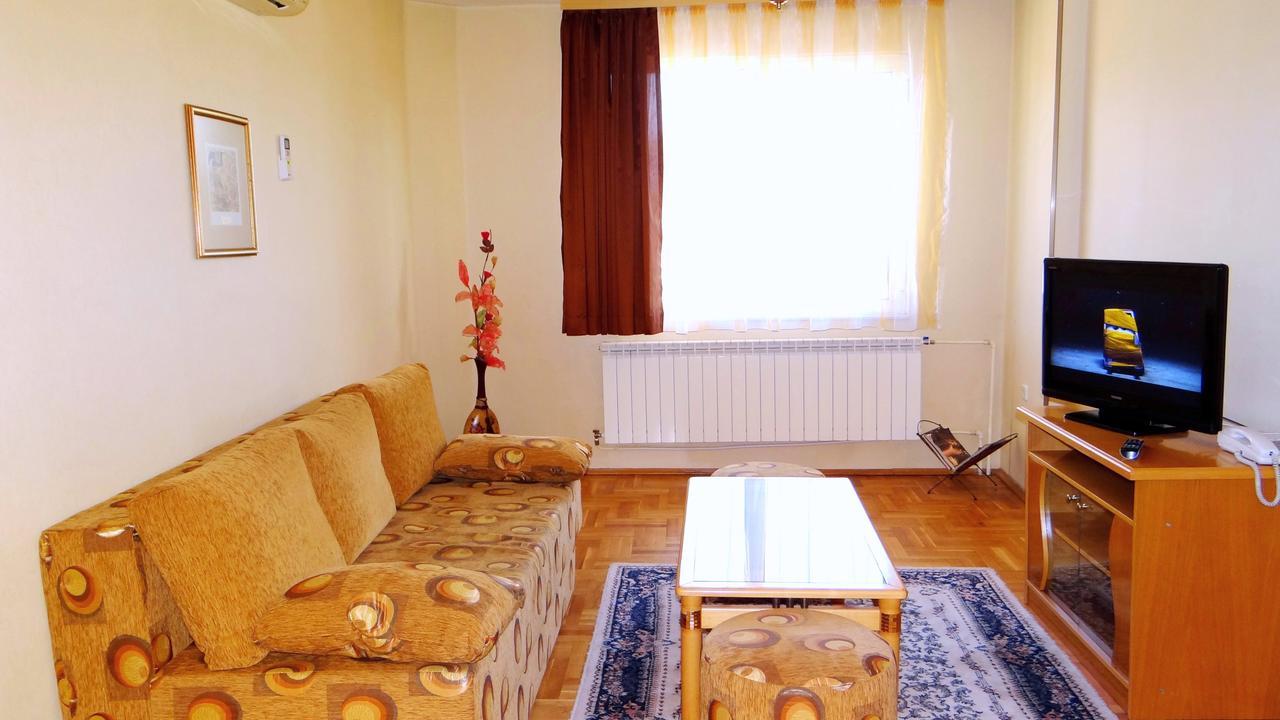 Markita Hotel Velingrad Ngoại thất bức ảnh
