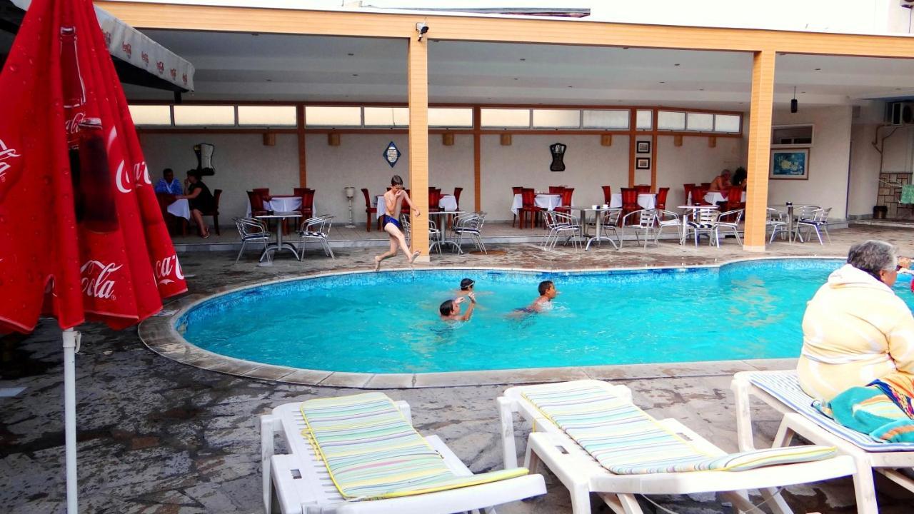 Markita Hotel Velingrad Ngoại thất bức ảnh