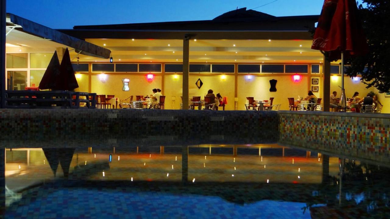 Markita Hotel Velingrad Ngoại thất bức ảnh