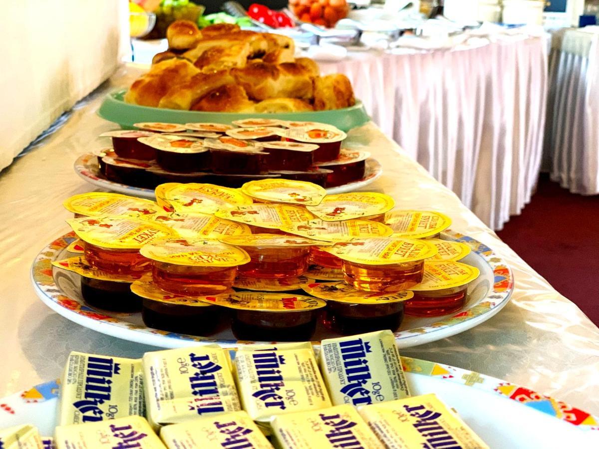 Markita Hotel Velingrad Ngoại thất bức ảnh